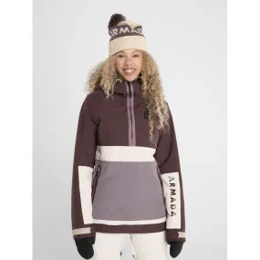Women's Rosalie 2L Insulated Anorak Jacket (Past Season)