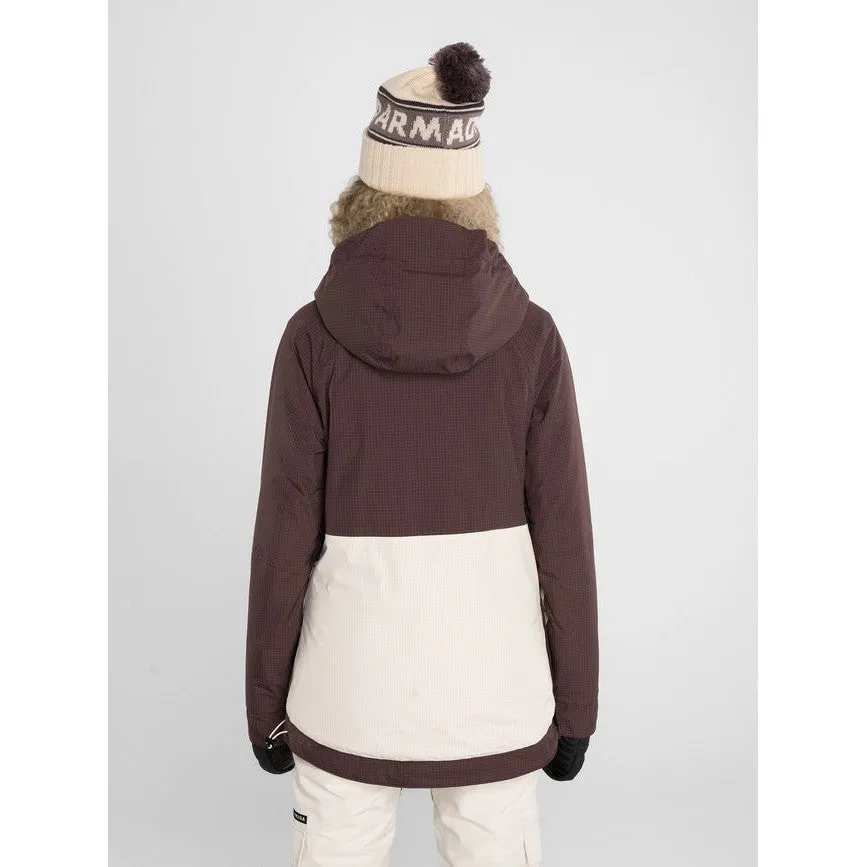 Women's Rosalie 2L Insulated Anorak Jacket (Past Season)