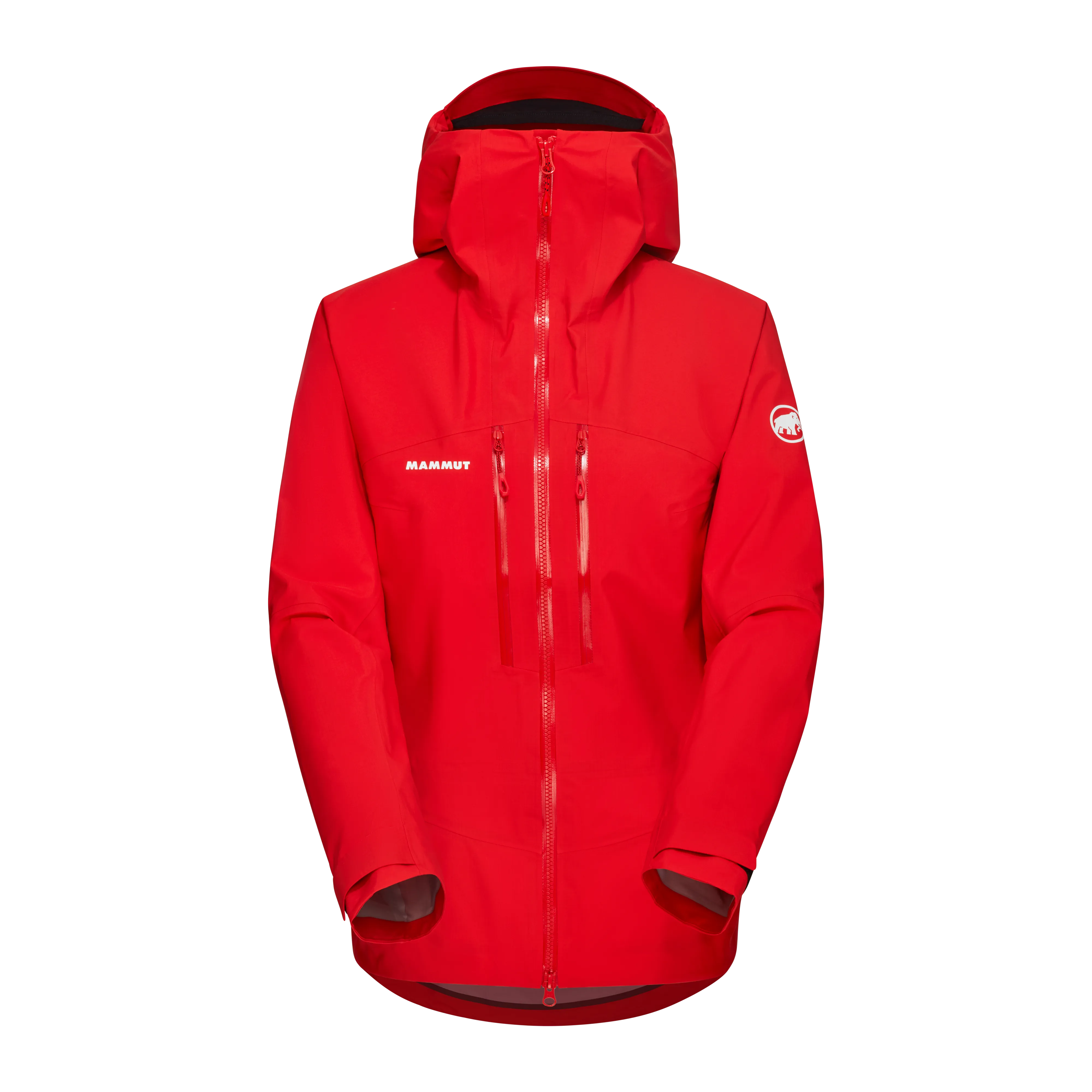 Women's Taiss HS Hooded Jacket