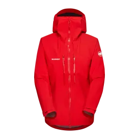 Women's Taiss HS Hooded Jacket