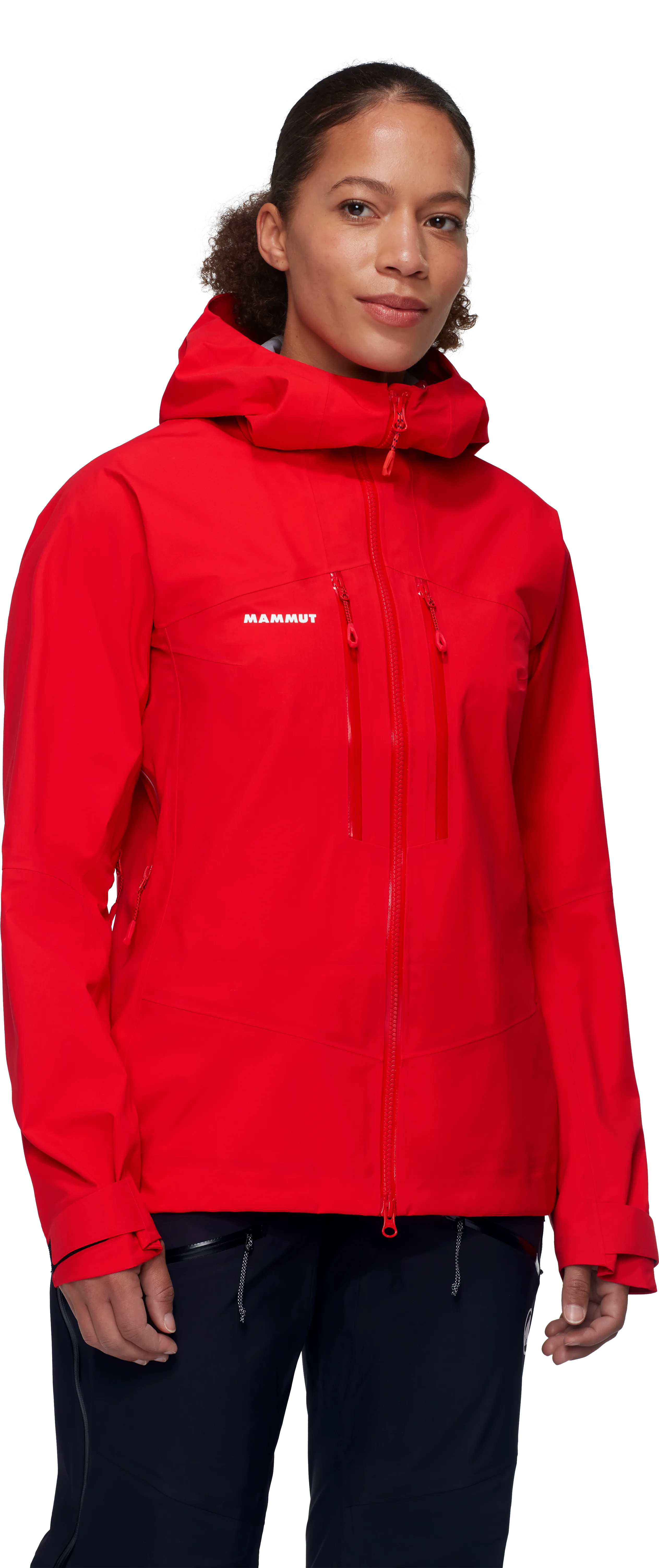 Women's Taiss HS Hooded Jacket