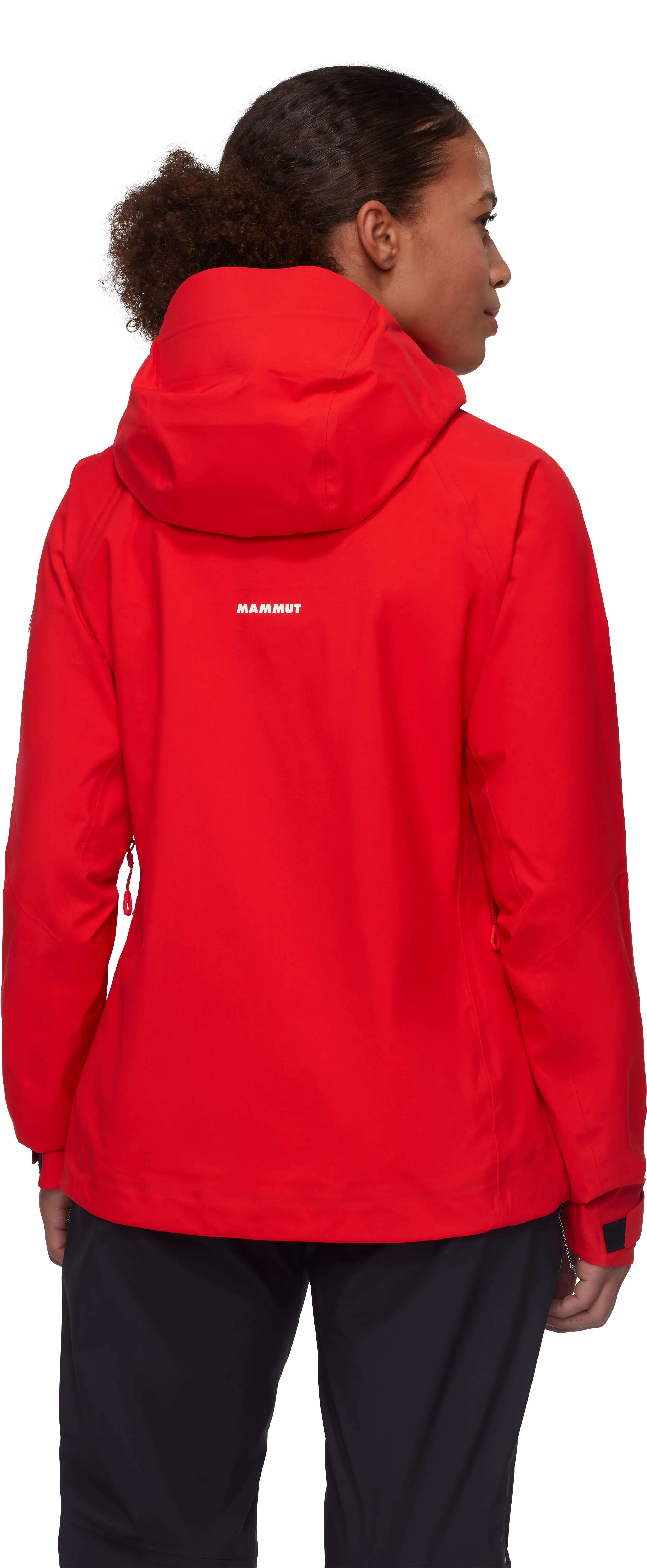 Women's Taiss HS Hooded Jacket