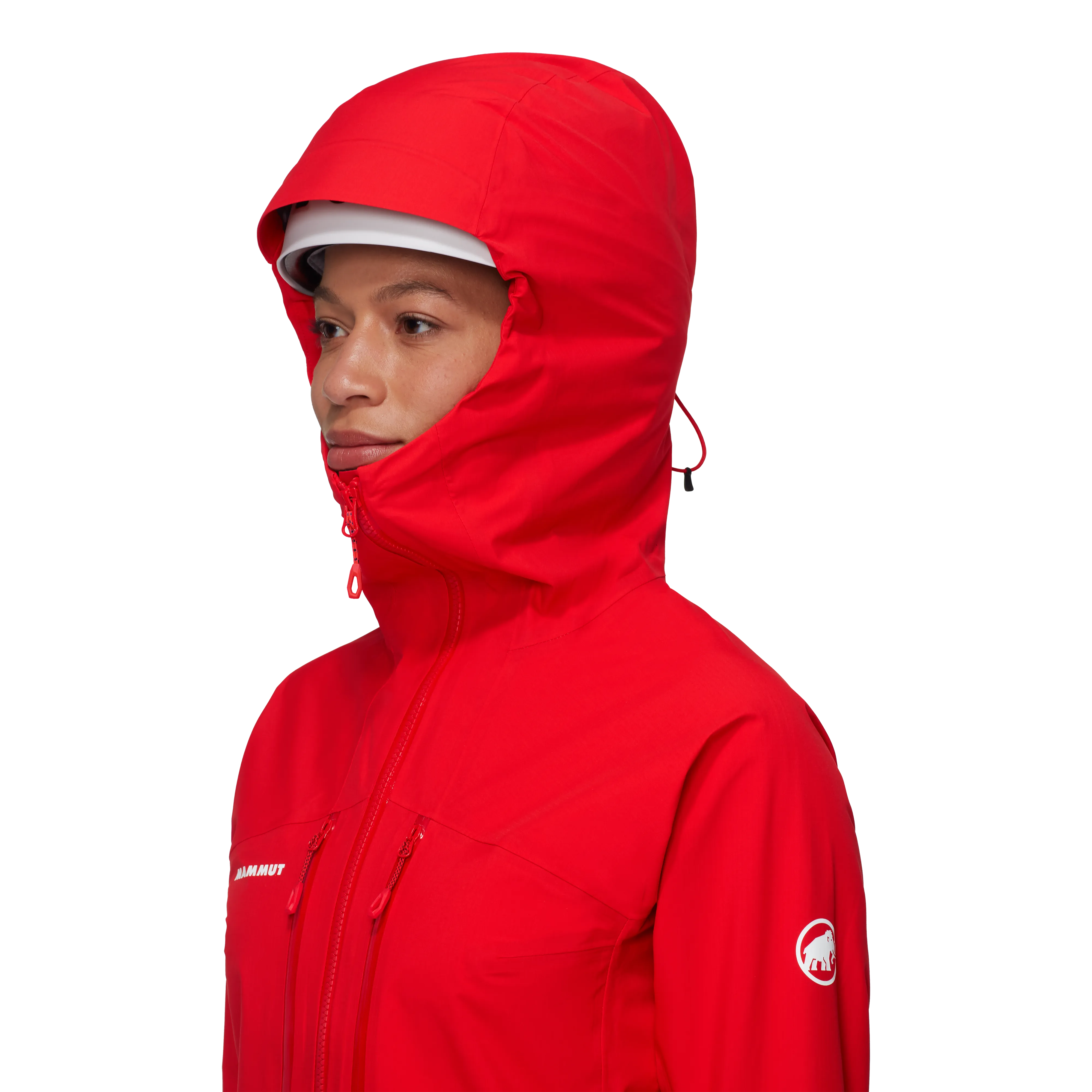 Women's Taiss HS Hooded Jacket