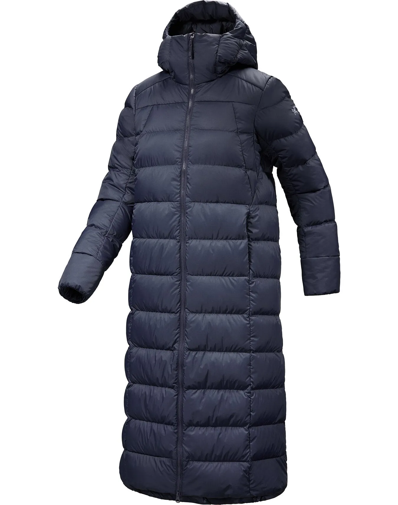 Women's Thorium Parka (Past Season)