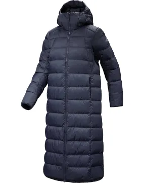 Women's Thorium Parka (Past Season)