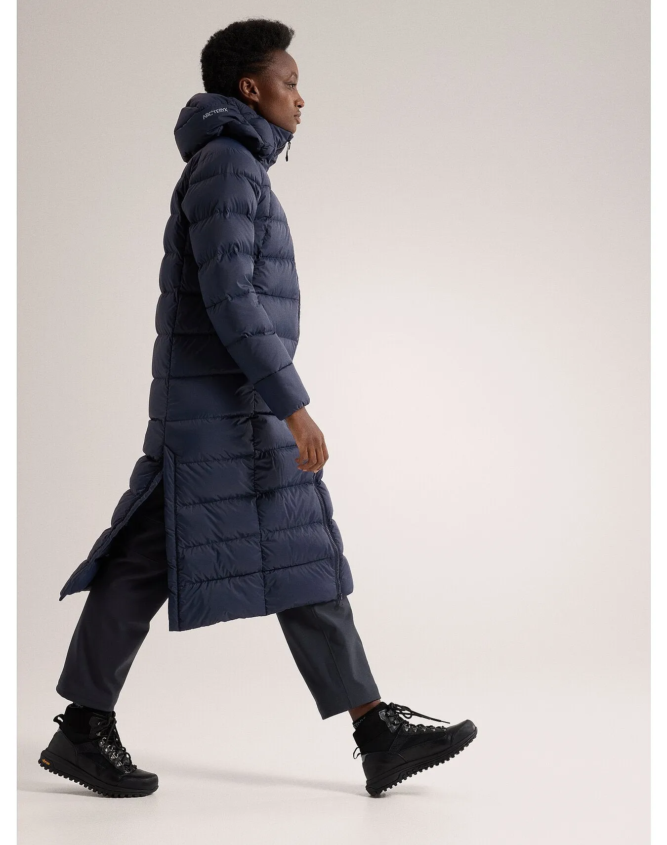 Women's Thorium Parka (Past Season)