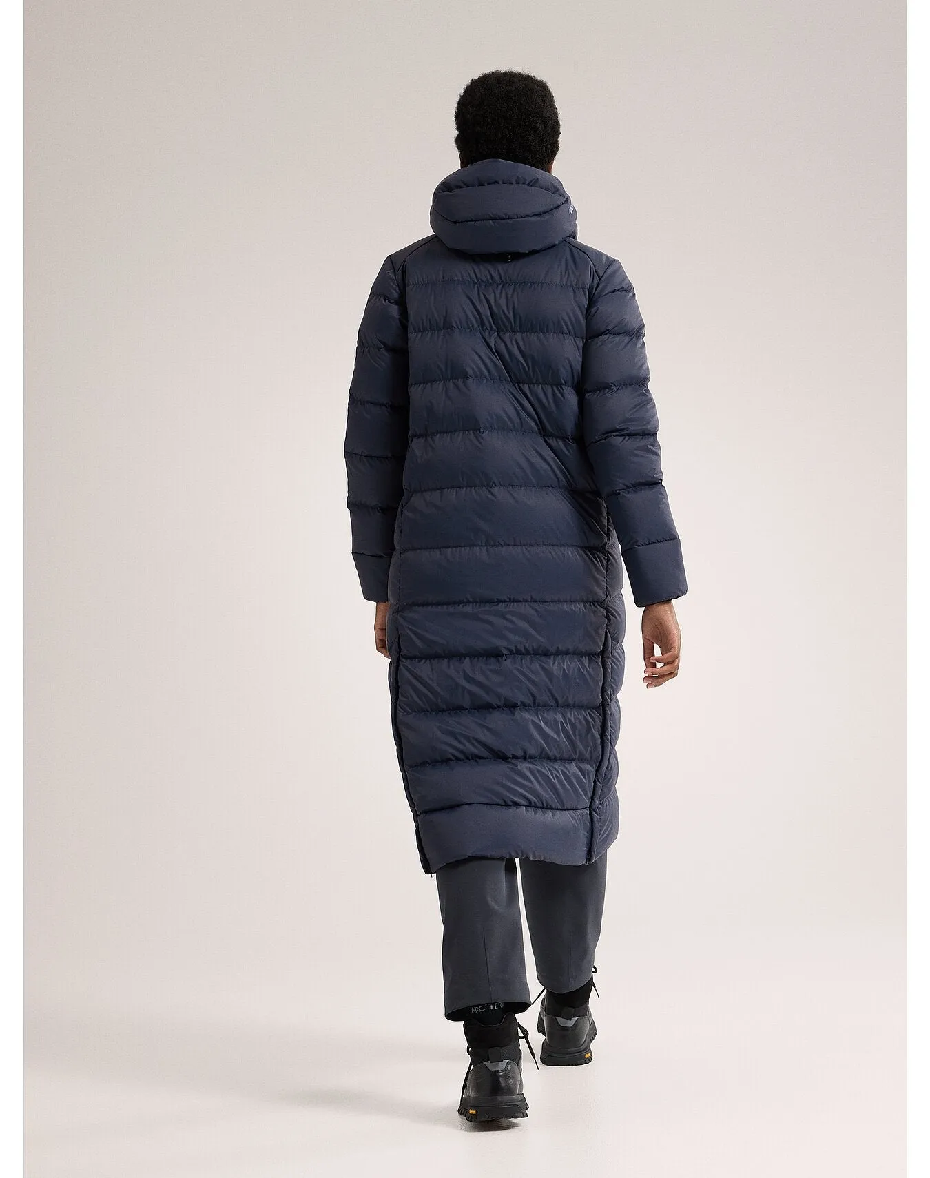 Women's Thorium Parka (Past Season)