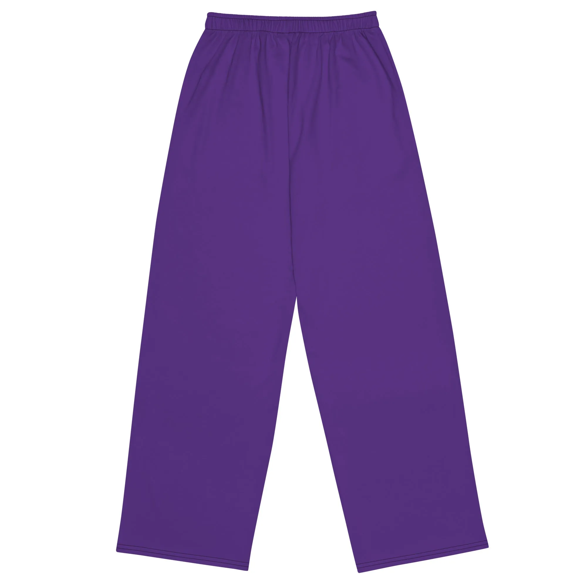 Women's wide-leg pants