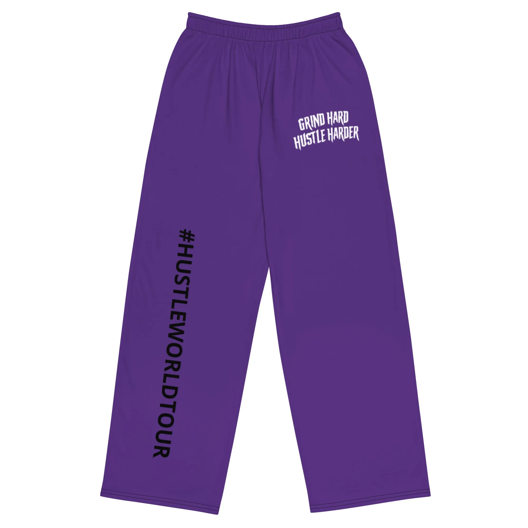 Women's wide-leg pants