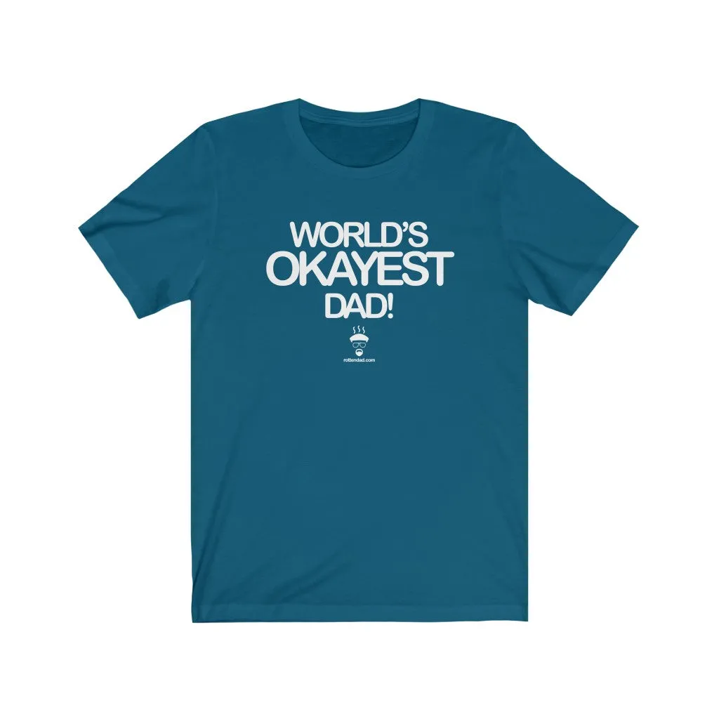 World's OKayest Dad