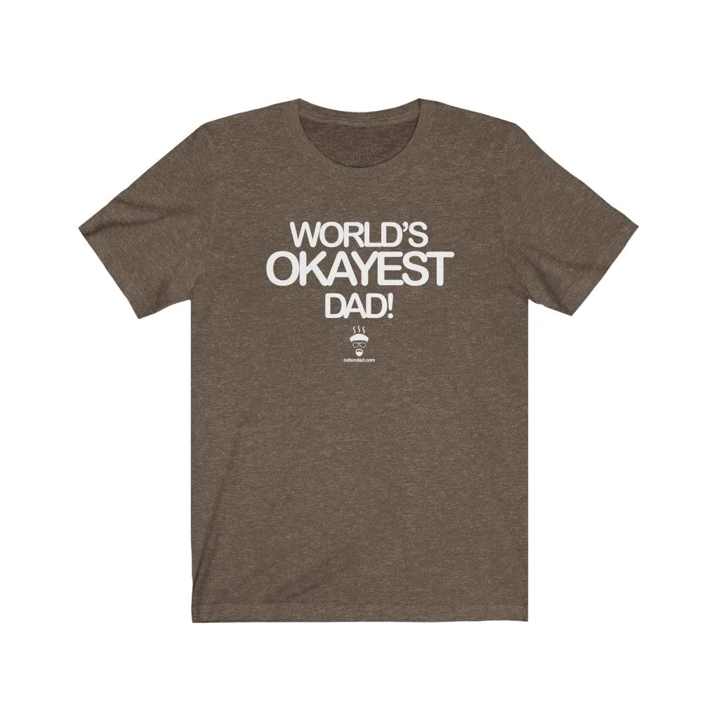 World's OKayest Dad