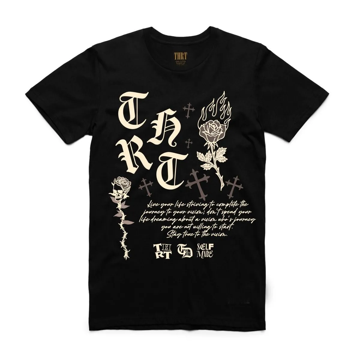 ZANE TEE